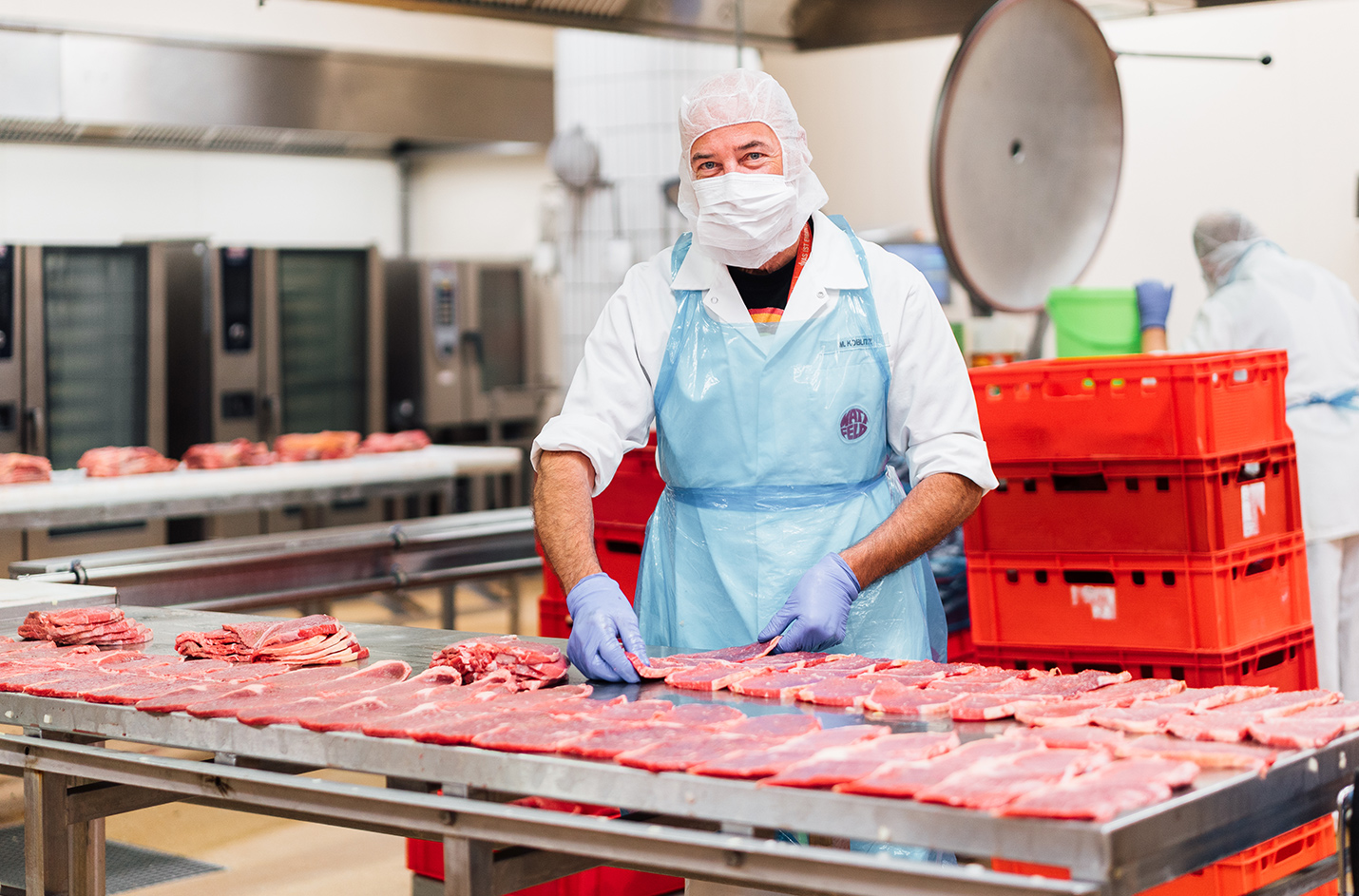 Mattfeld Convenience Manufaktur Rolladen