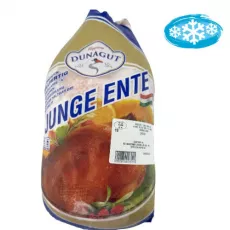 Ungarische Grillenten