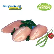 Hähnchenbrustfilet