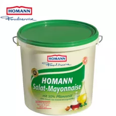 Homann Mayonnaise