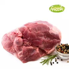 Lammkeule aus Neuseeland