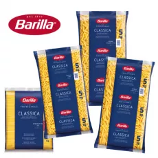 Barilla diverse Sorten