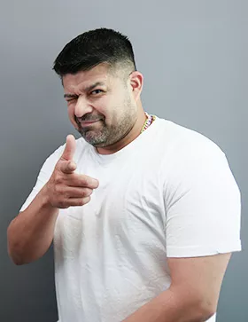 Andrés Mau