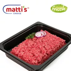 matti's CHOICE Rinder-Hackfleisch