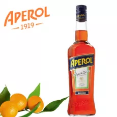 Aperol Aperitivo 1919