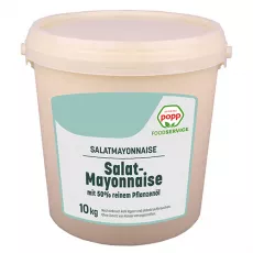 Popp Salat-Mayonnaise