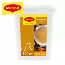 Maggi klare Hühnersuppe