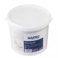 Gastro Speisequark