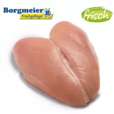 Hähnchenbrustfilet